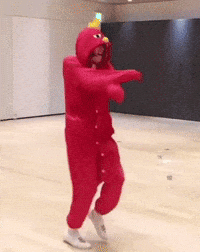 Happy Dance GIF