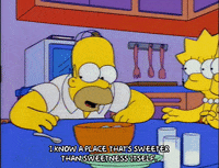 homer simpson GIF