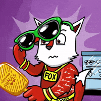 Shocked Oh No GIF by VeeFriends