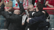 toby jones yes GIF by Acorn TV