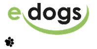 Dog Hund Sticker by ehorses GmbH & Co. KG
