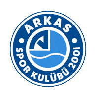 ArkasSportsClub sports team spor voleybol Sticker