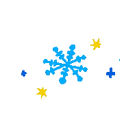 Christmas Winter Sticker by University of Warwick