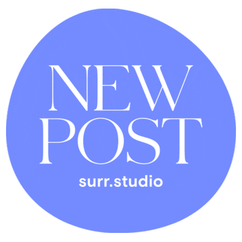 surrstudio giphyupload newpost creative swipeup Sticker