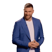 Travis Kelce Head Nod Sticker by Amazon Prime Video