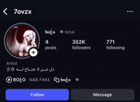 Profil GIF