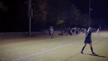 Womens Soccer GIF by Norwich University