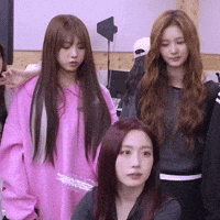 Nmixx GIF