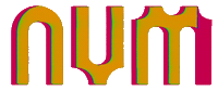 Art Glitch Sticker