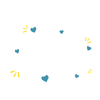Happy Birthday Sticker by Noel Jones Real Estate