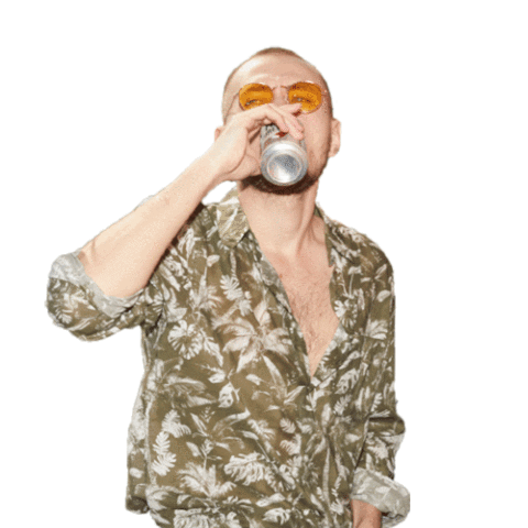 ApfelRaeuberCider giphyupload drink cheers king Sticker