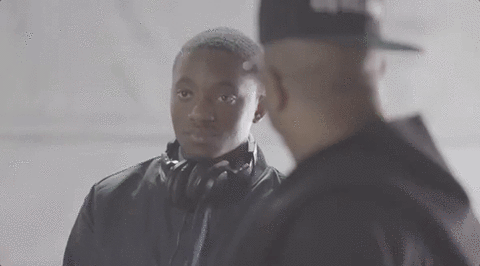 happy laugh GIF by VH1