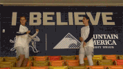 utah state men's basketball #aggiesalltheway GIF by USUAthletics