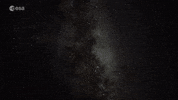 Space Science Stars GIF by European Space Agency - ESA