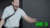 Mickey GIF by Job 51