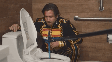 John Mulaney GIF by Vulture.com