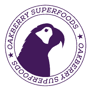 oakberryturkiye giphyupload vegan bowl superfood Sticker