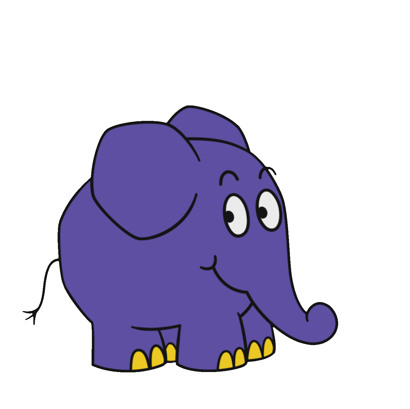 Frage Sendung Mit Der Maus Sticker by WDR