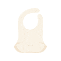toddlkids pink baby blue green Sticker