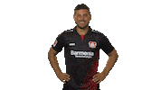 happy football Sticker by Bundesliga