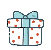 Christmas Travel Sticker by SweetEscape