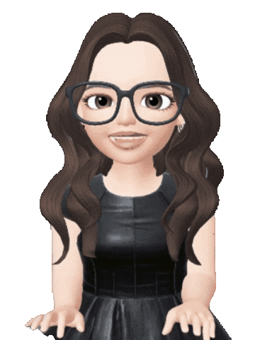 Menininha Sticker