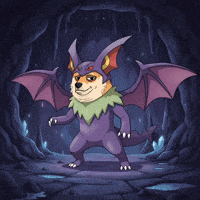 Digital Art Illustration GIF by Doge Pound