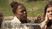 little women la GIF by Lifetime Telly