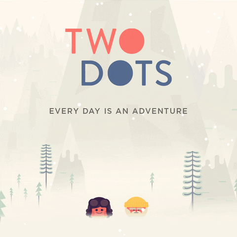 GIF by Dots
