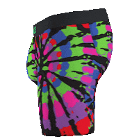 Happy Rainbow Sticker by BN3TH