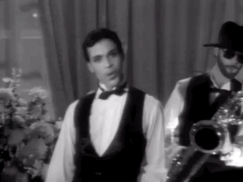 girls and boys prince GIF