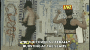 fun dancing GIF by South Park 