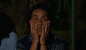 Nervous Tribe GIF by Survivor CBS