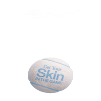 Us Open Sticker by Vital Proteins