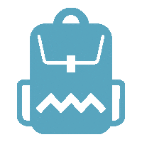 macs_adventure travel walking adventure walk Sticker