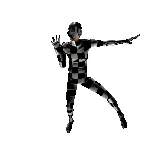 STICKER by Ghoul 3D World