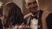 Happy In Love GIF by M|SD Official