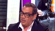 tv8 GIF by The Real Italia