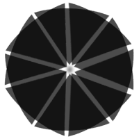 thebluesquare  GIF