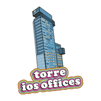 Iosoffices Sticker by IOS