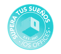 iosoffices_mkt ios sueños metas iosoffices Sticker