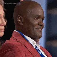 In Love Smile GIF by CBC