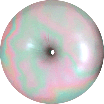 Animation 3D Sticker by famillustrations