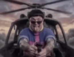 Singer Rest Easy GIF