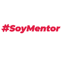 Soymentor Sticker by Colegio Mentor Mexicano