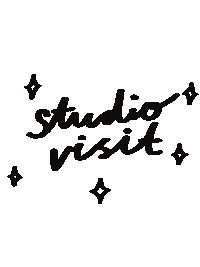 Art Studio Sticker by Mabiang Seni