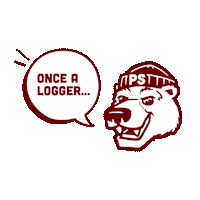 Puget Sound Ups Sticker by University of Puget Sound