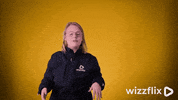 Wizzflix_ smile girl laugh laughing GIF