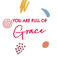 Love You Family Sticker by Enjoy Church