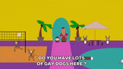 stan marsh gay GIF by South Park 